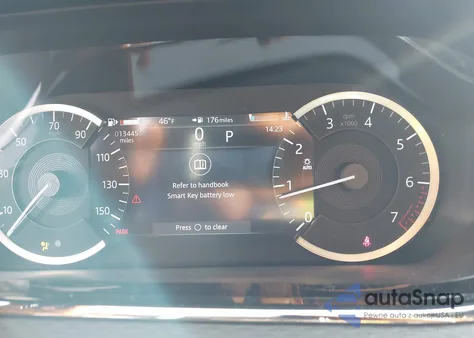 2022 Land Rover Range Rover Evoque R-Dynamic S from USA, damaged, VIN SALZT2FX7NH173384